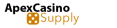Apex Casino Supply